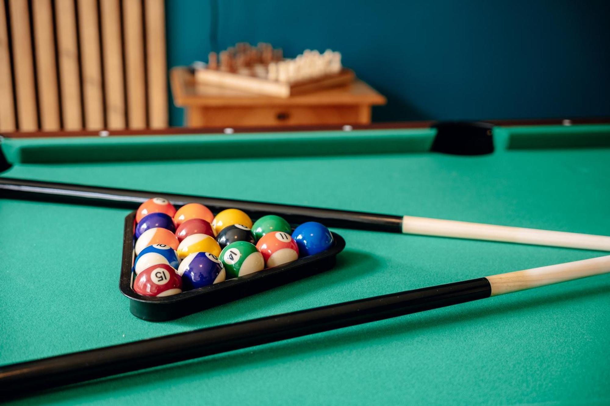 Wagnerstays Royal Billiard Apartamento