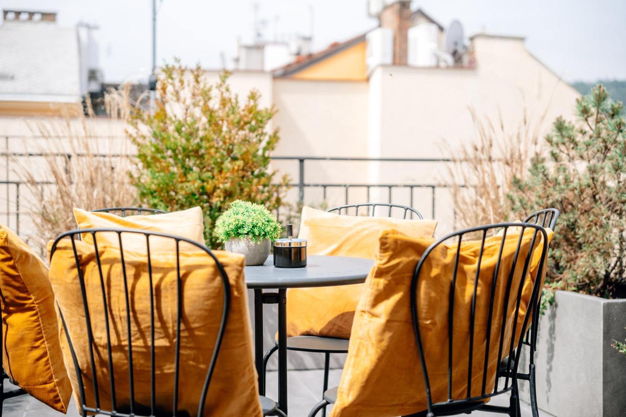 Apartamento Wagnerstays Royal Billiard