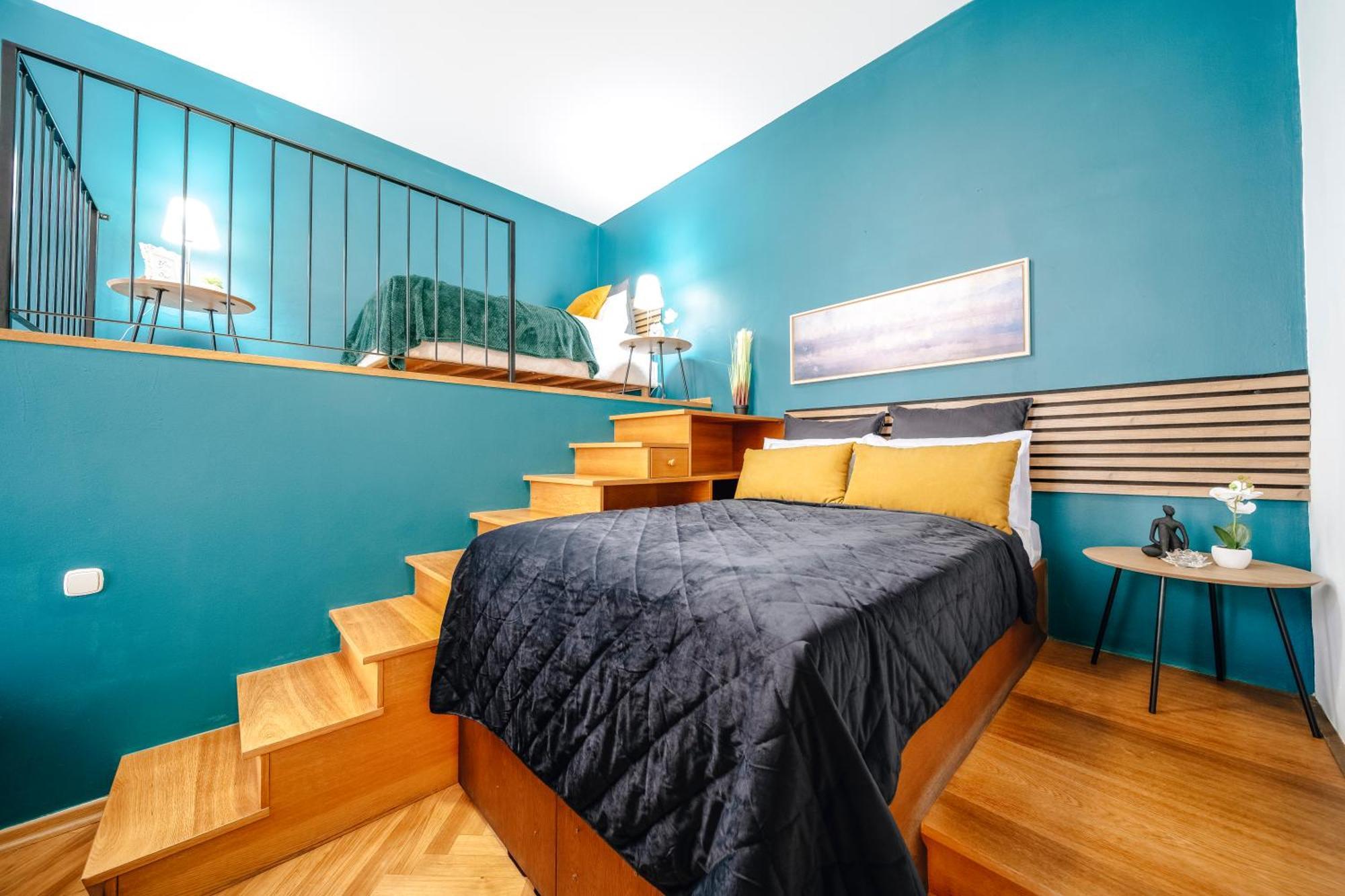 Apartamento Wagnerstays Royal Billiard