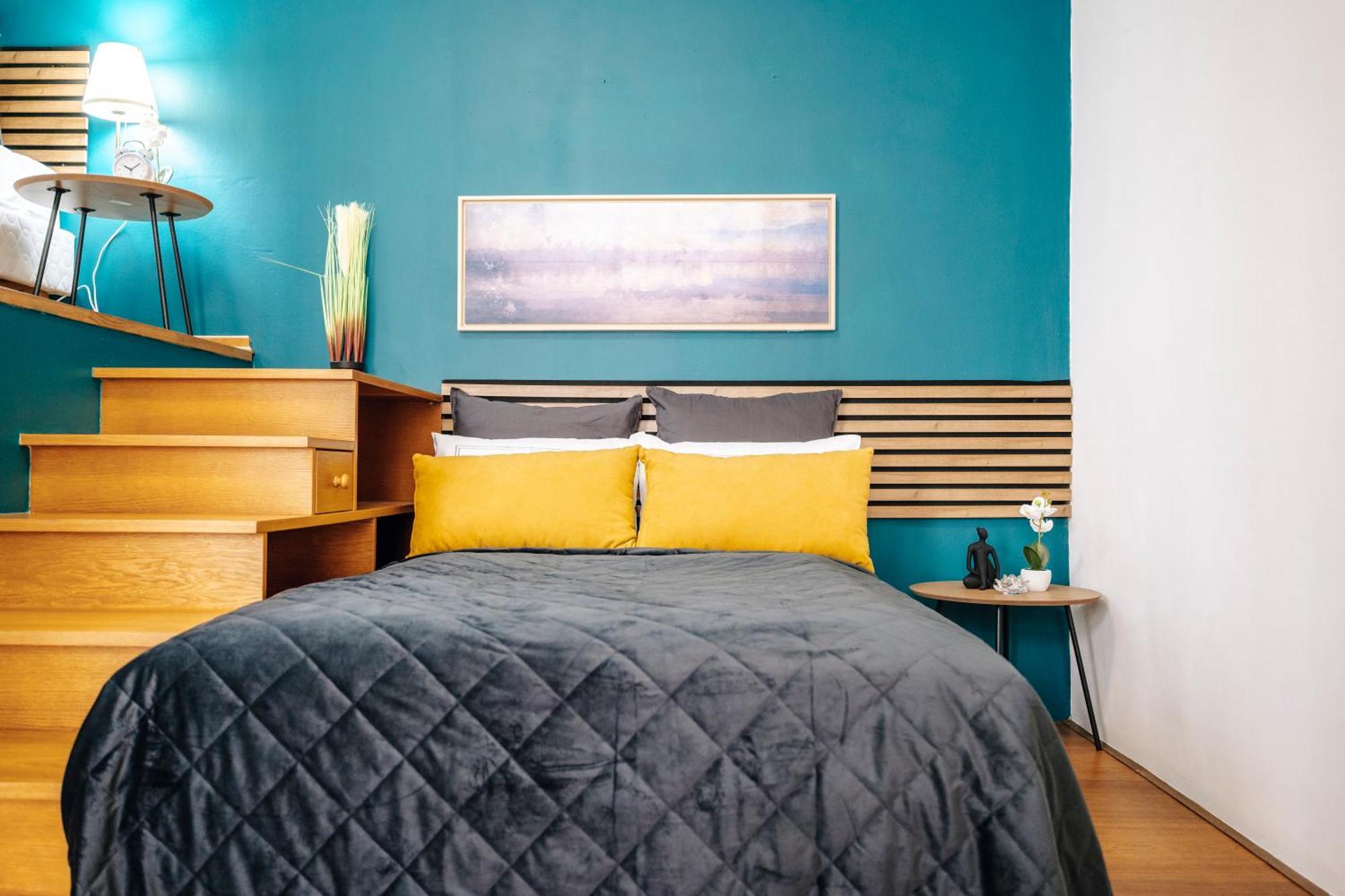 Wagnerstays Royal Billiard Apartamento Praga