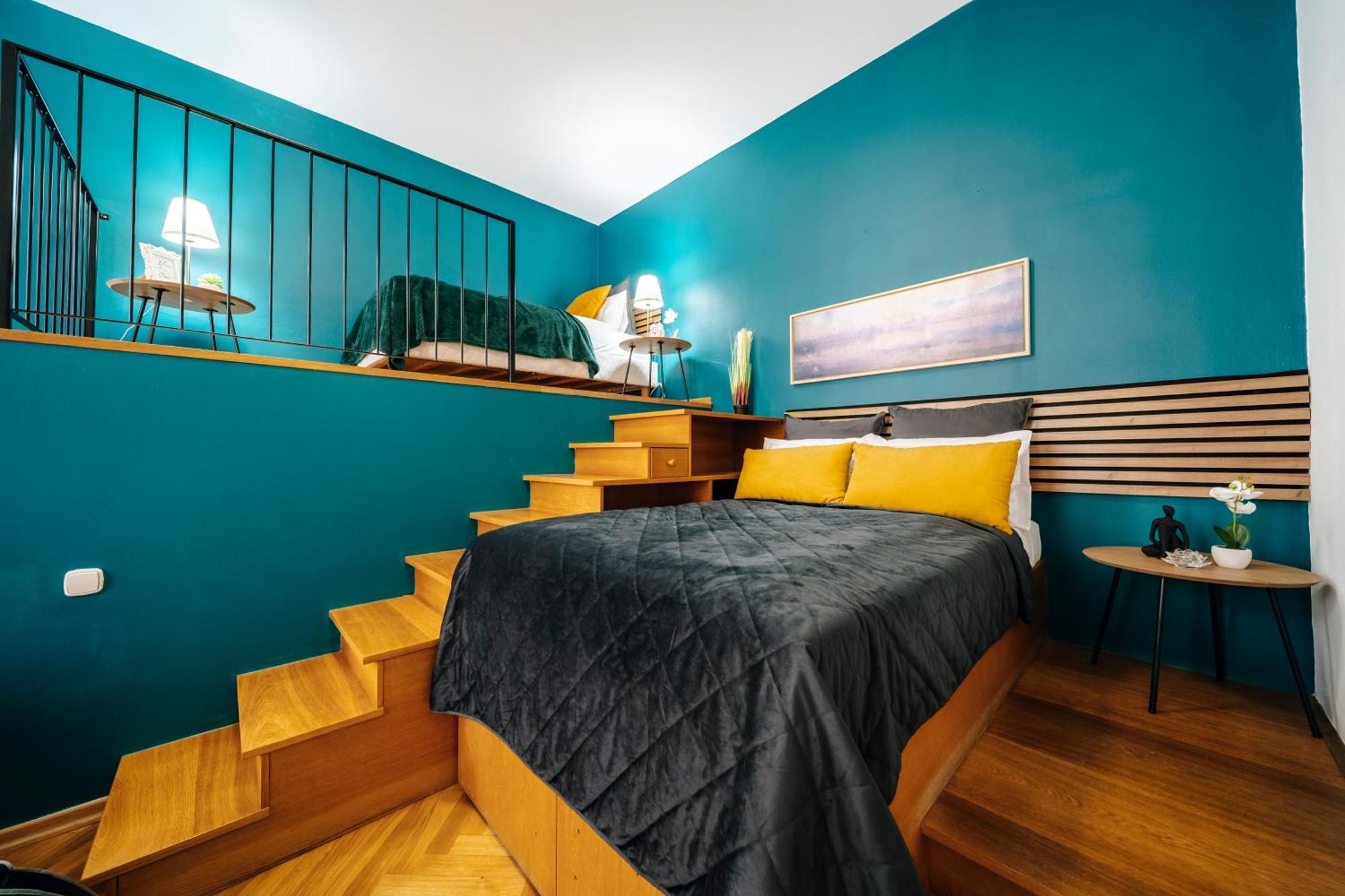 Wagnerstays Royal Billiard Praga