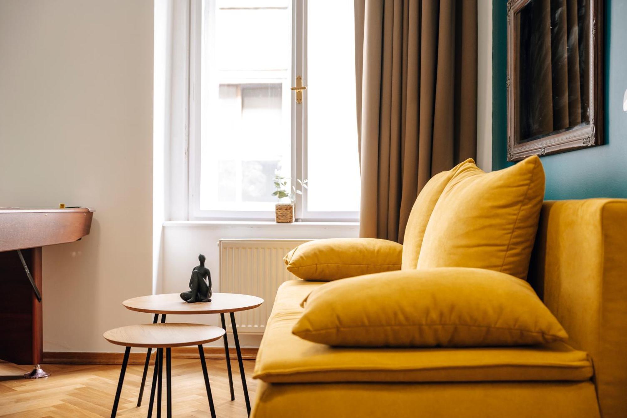Wagnerstays Royal Billiard Apartamento *