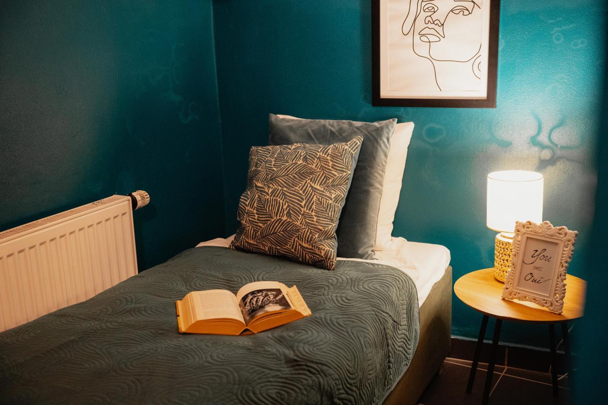 Wagnerstays Royal Billiard Apartamento