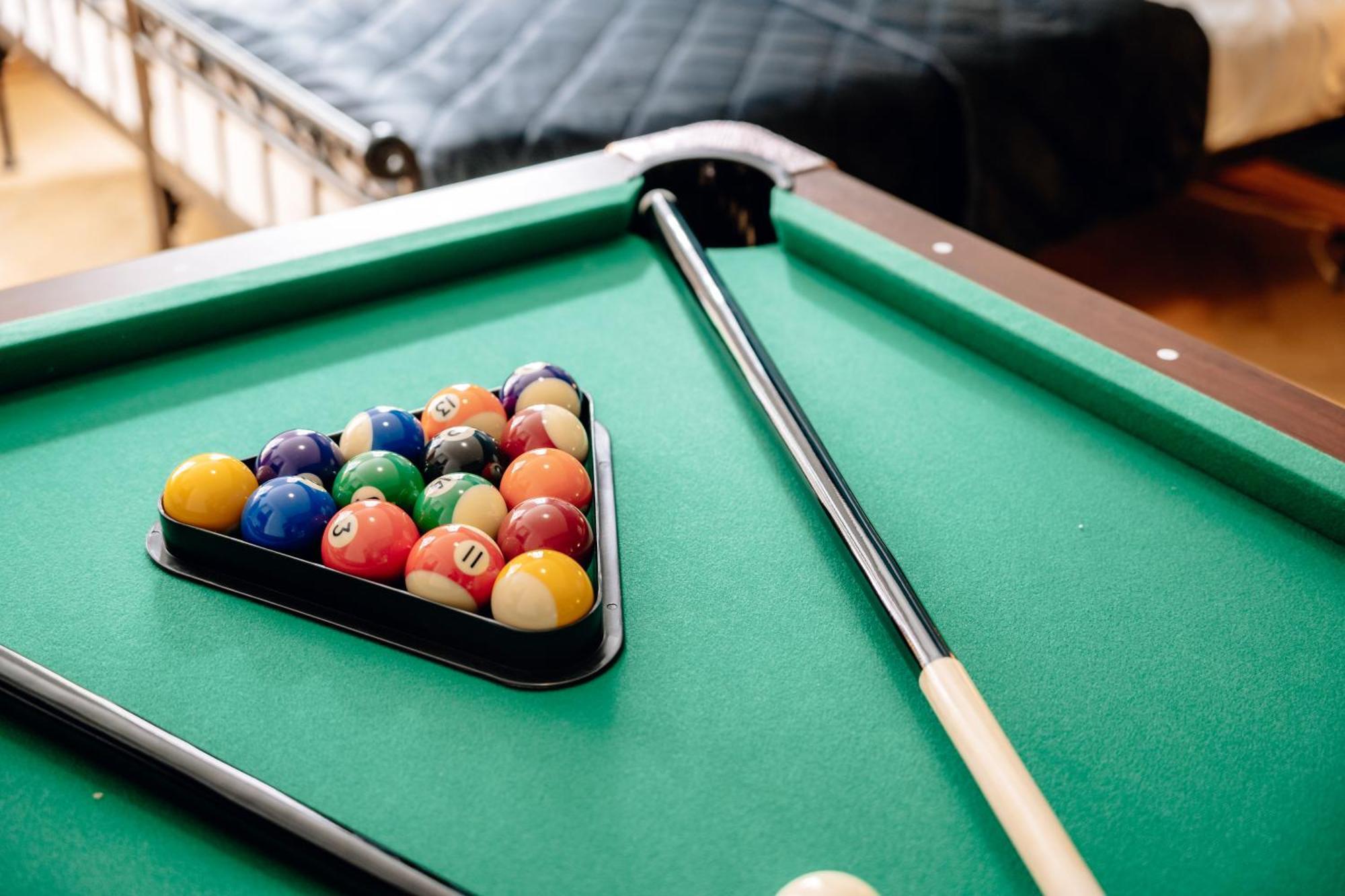 Apartamento Wagnerstays Royal Billiard *