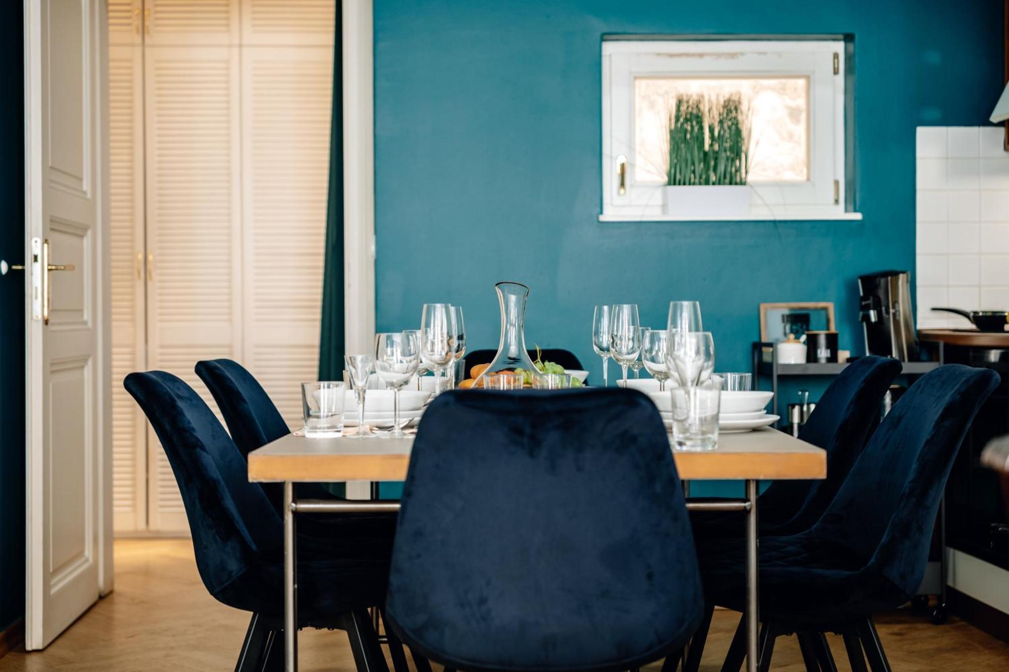 Wagnerstays Royal Billiard Apartamento Praga