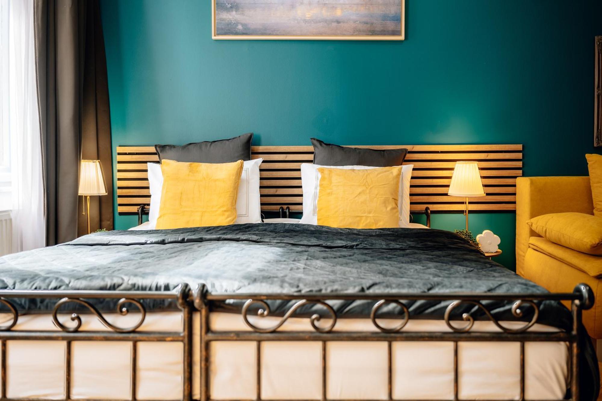Wagnerstays Royal Billiard Praga