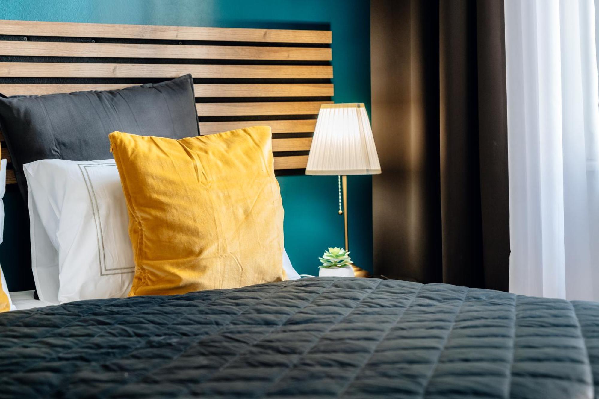 Apartamento Wagnerstays Royal Billiard *