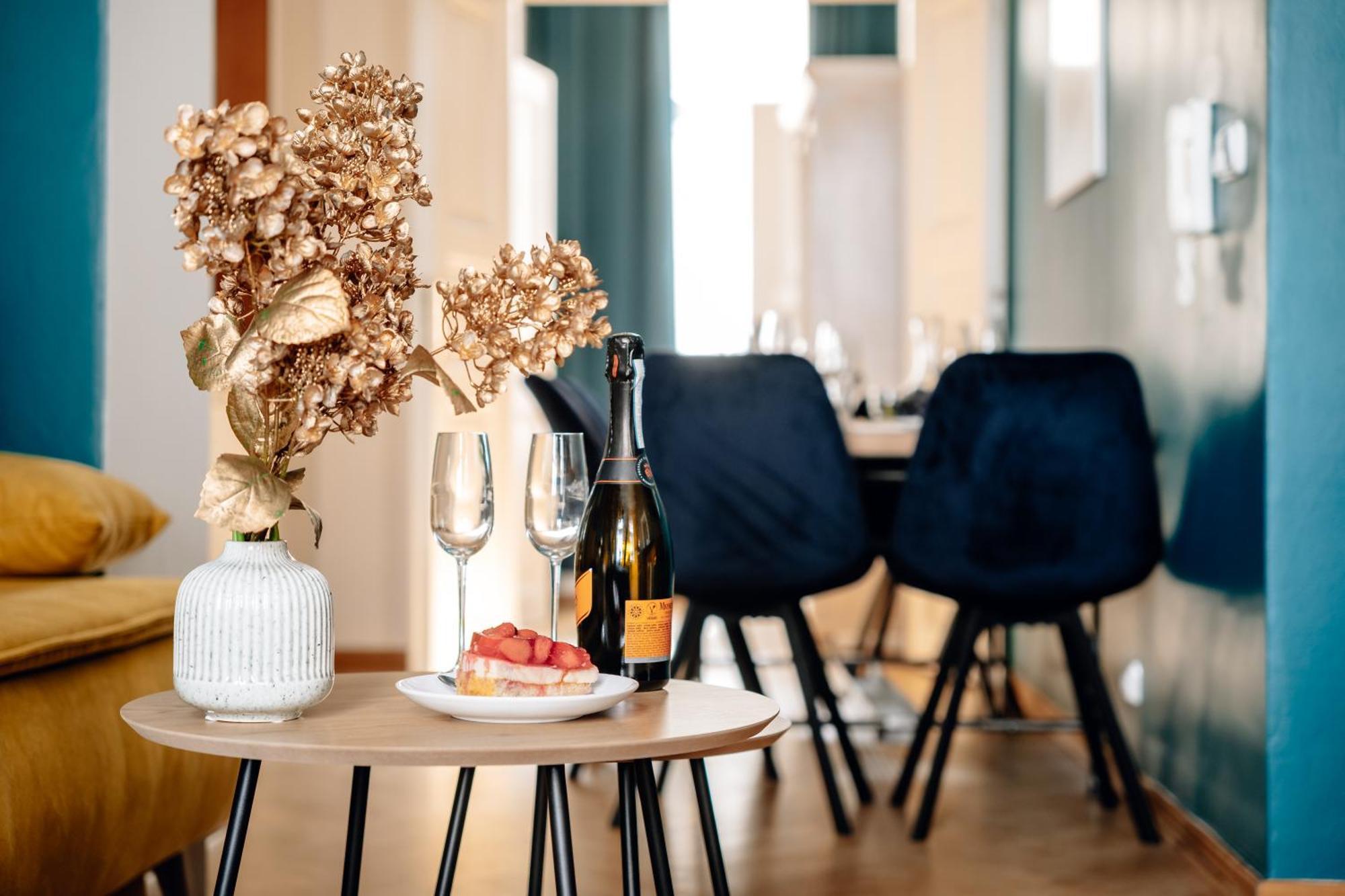 Apartamento Wagnerstays Royal Billiard