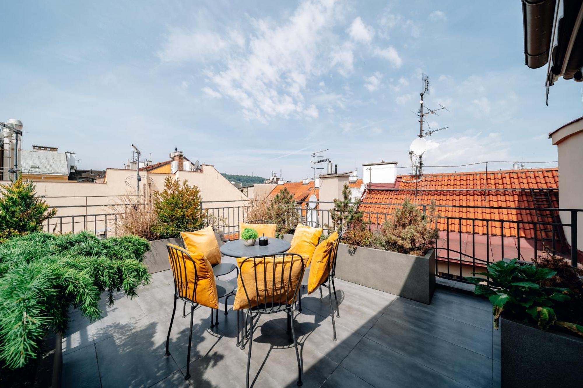 Apartamento Wagnerstays Royal Billiard *