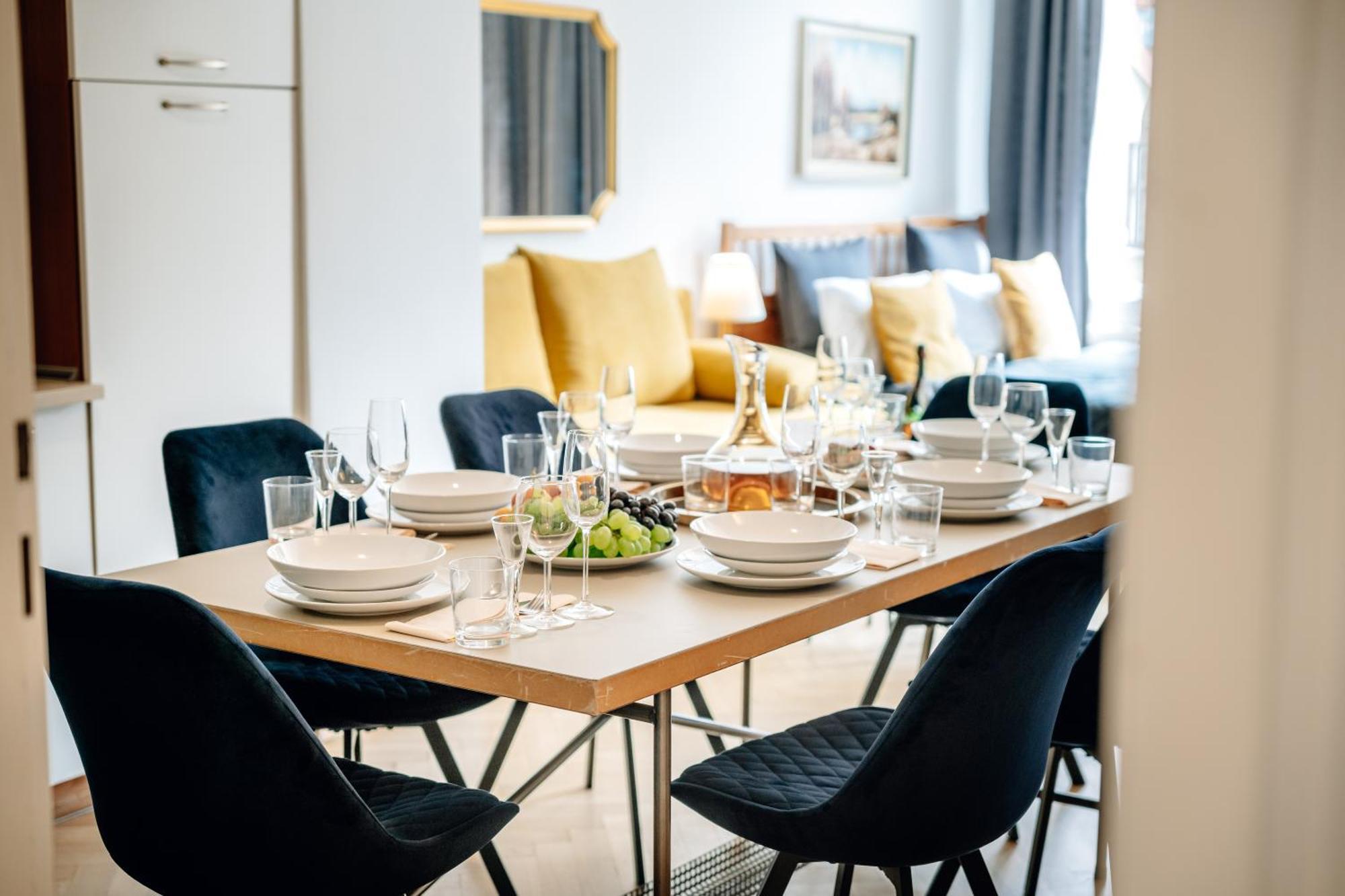 Apartamento Wagnerstays Royal Billiard