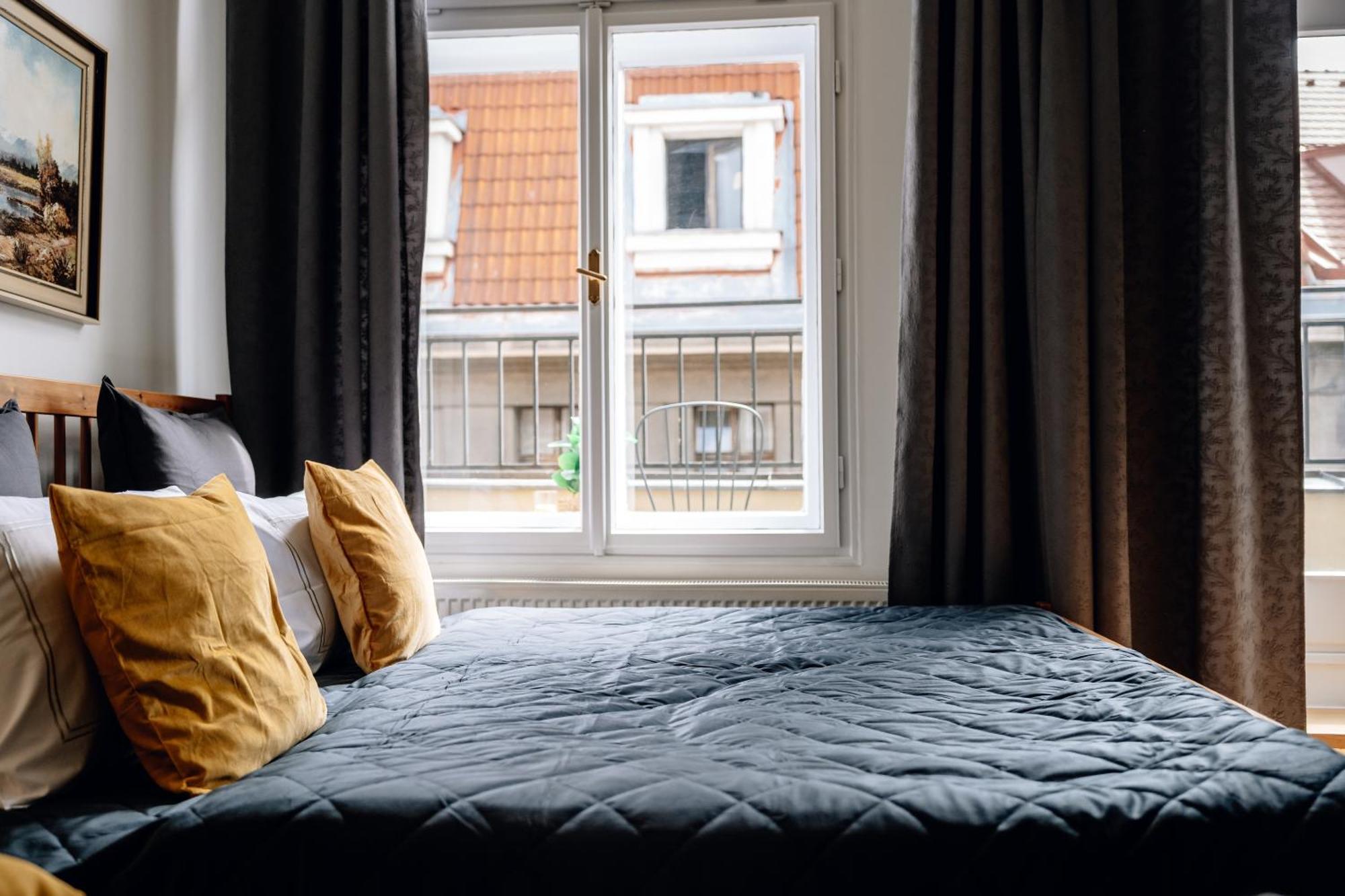 Wagnerstays Royal Billiard Apartamento Praga