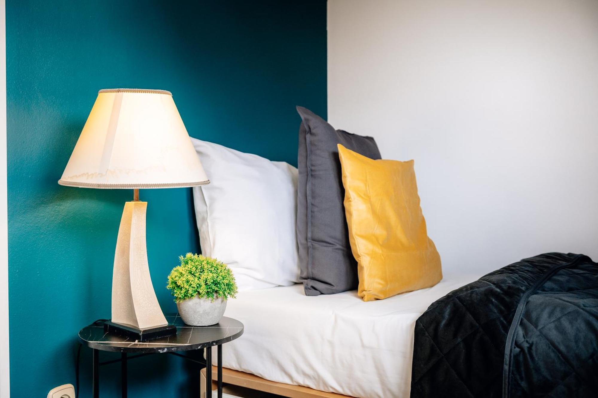 Apartamento Wagnerstays Royal Billiard *