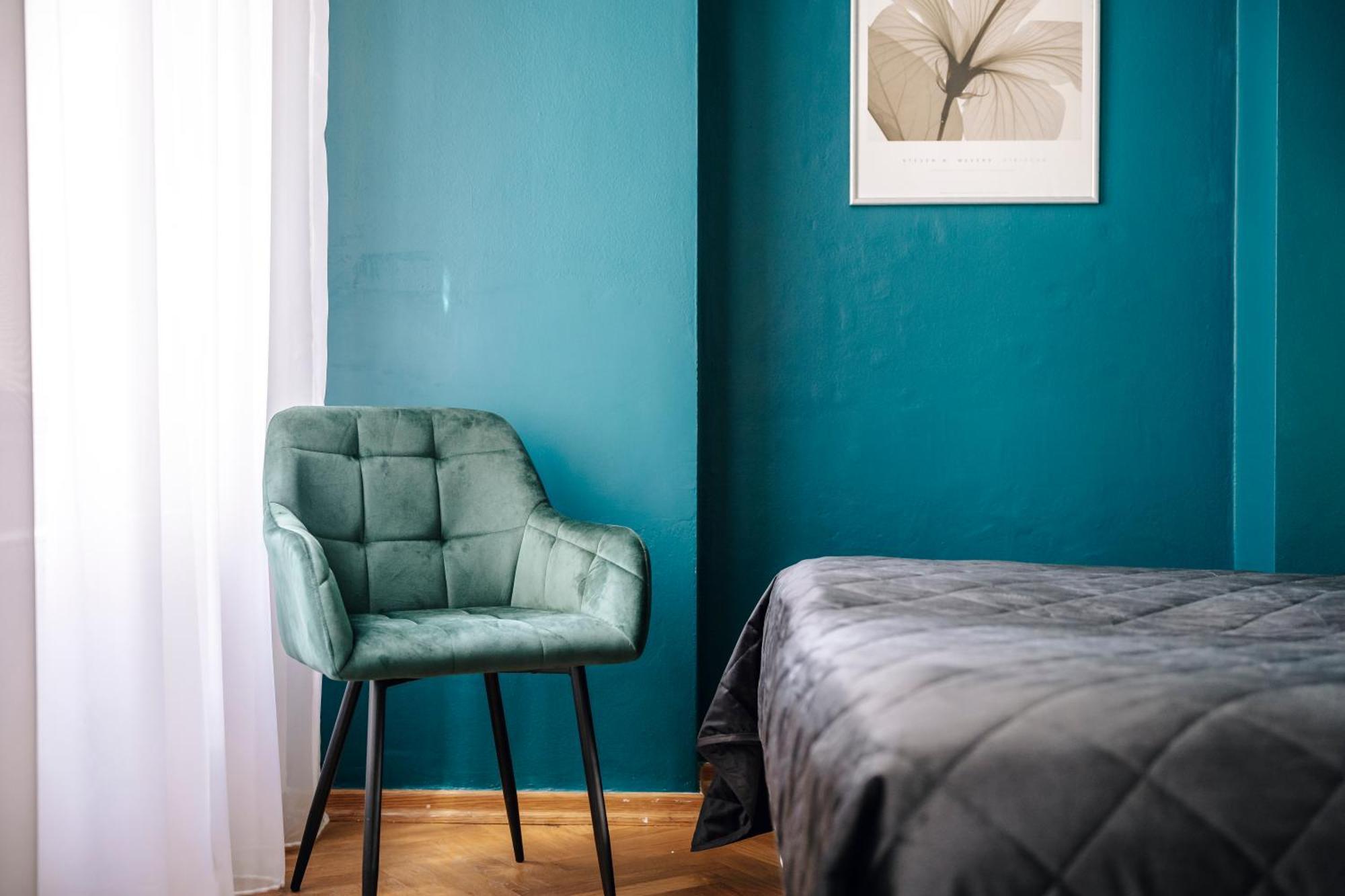 Apartamento Wagnerstays Royal Billiard