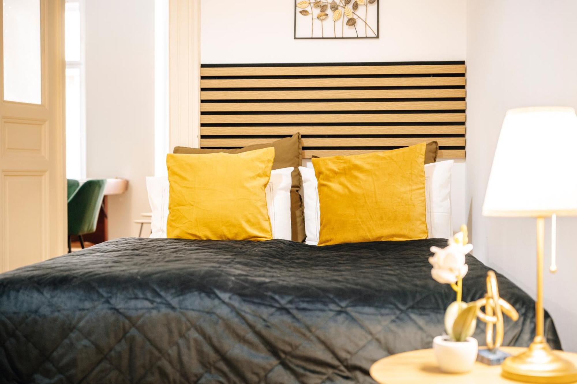 Wagnerstays Royal Billiard Apartamento Praga