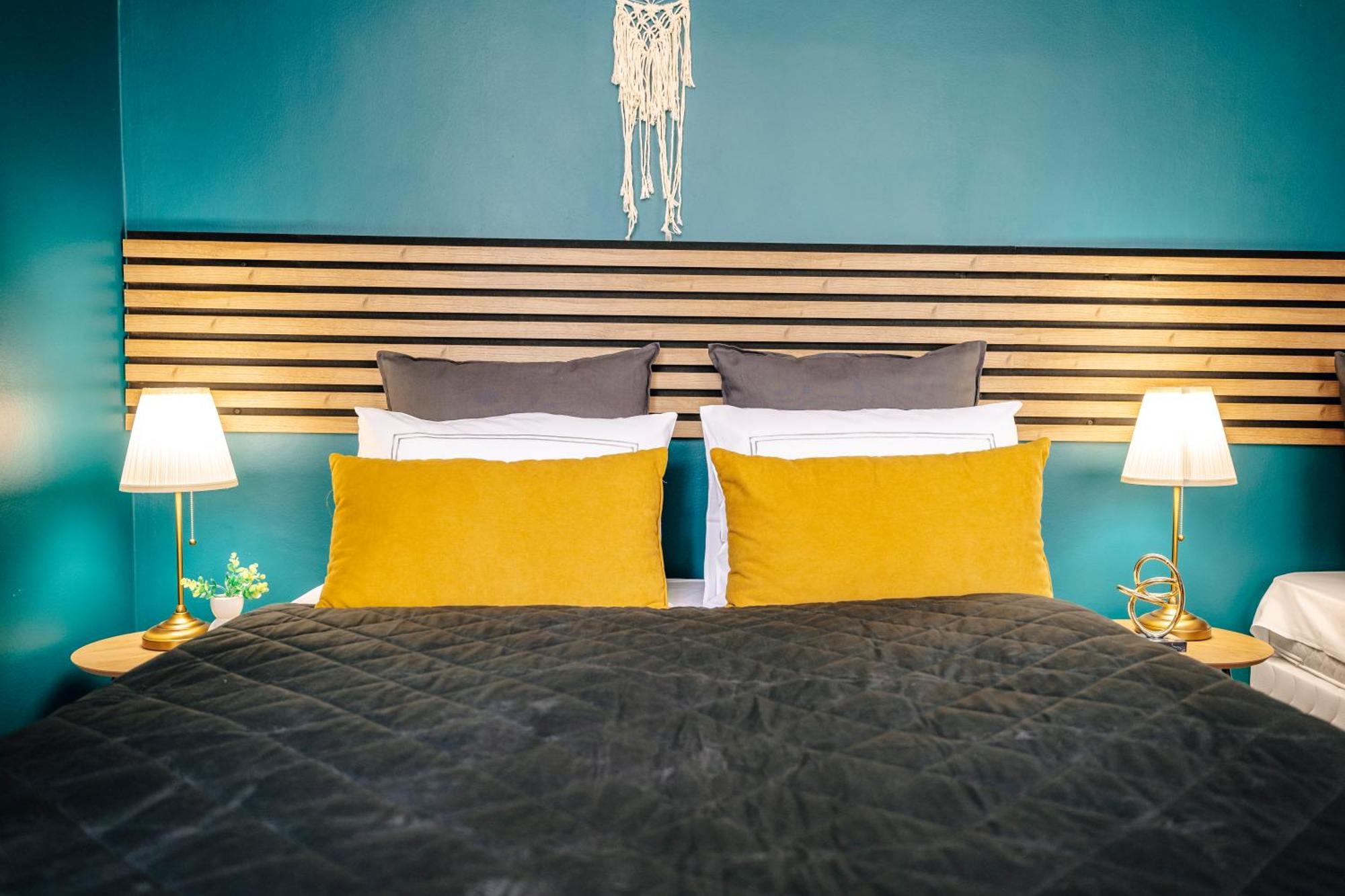 Wagnerstays Royal Billiard Apartamento
