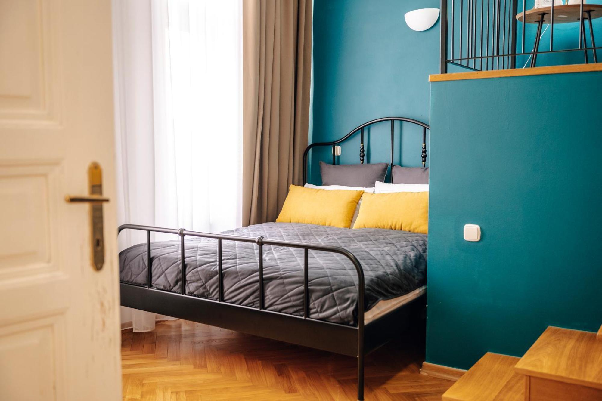 Wagnerstays Royal Billiard Apartamento