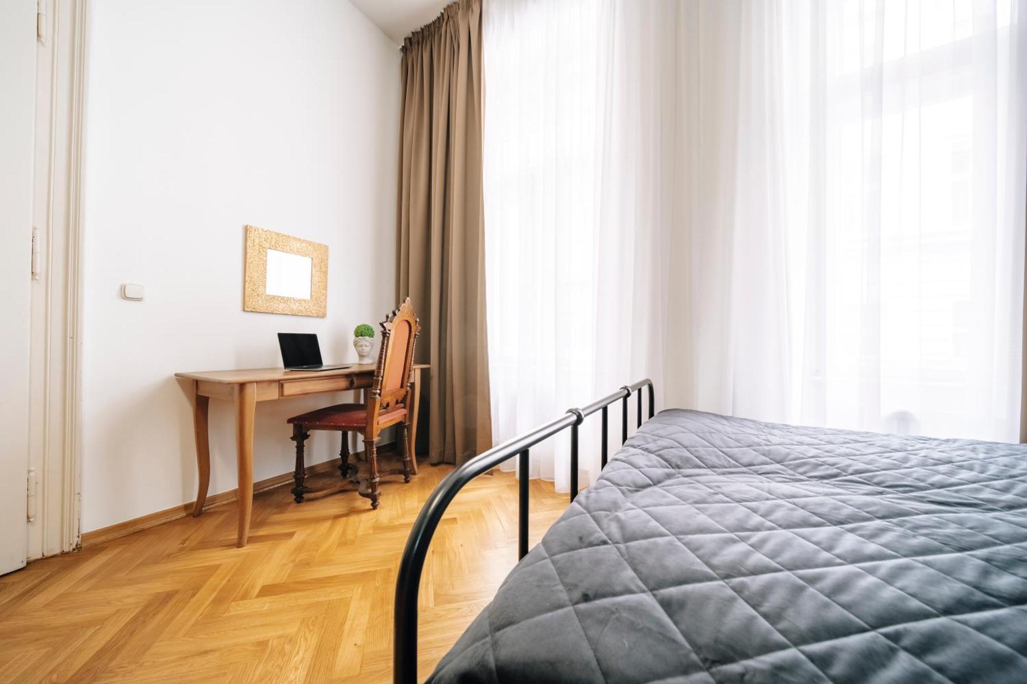 Wagnerstays Royal Billiard Apartamento *
