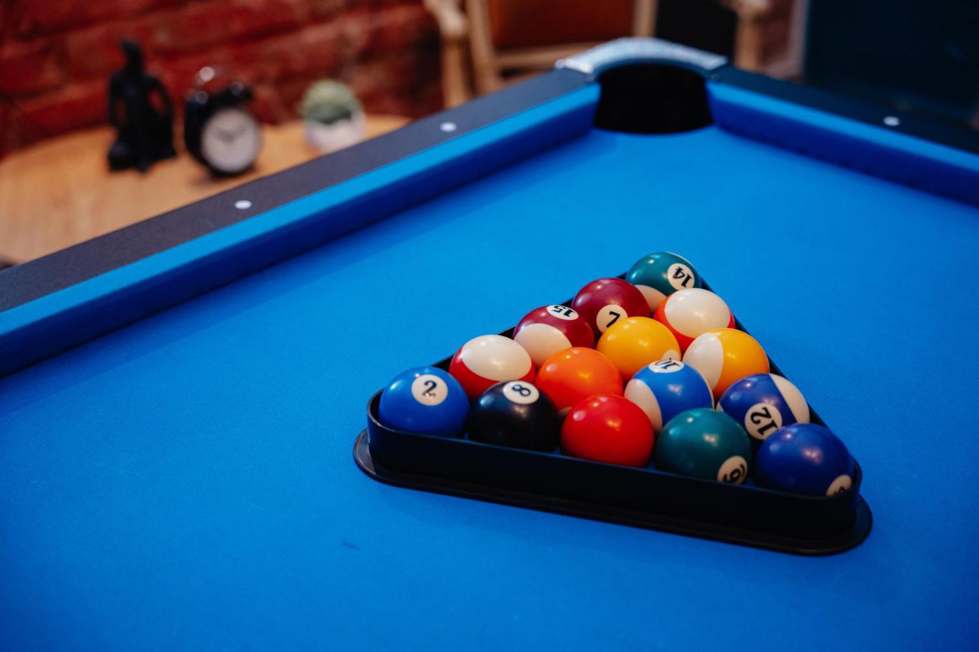 Wagnerstays Royal Billiard Apartamento *