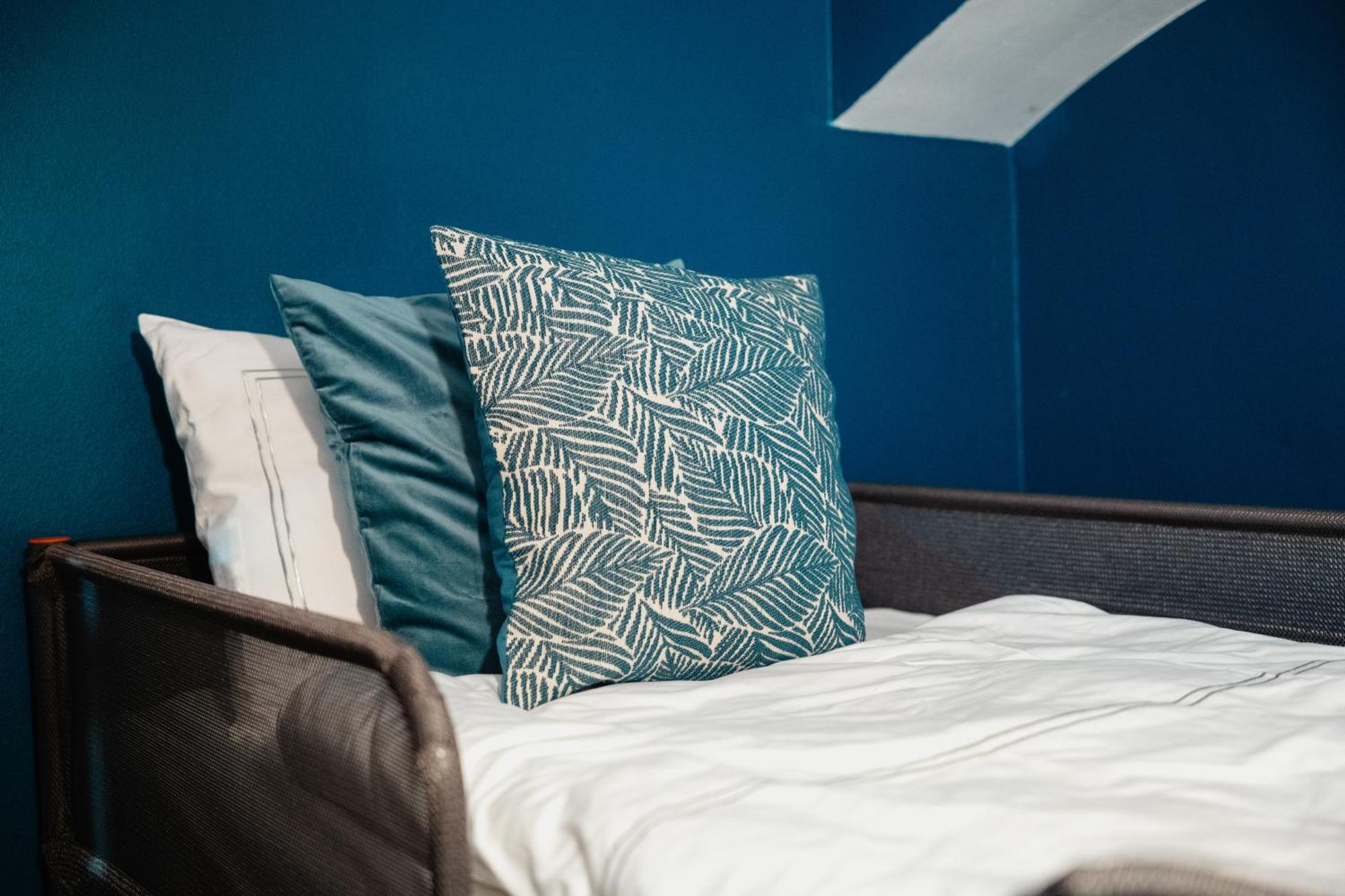Apartamento Wagnerstays Royal Billiard Praga